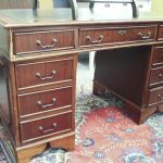 744 6483 WRITING DESK